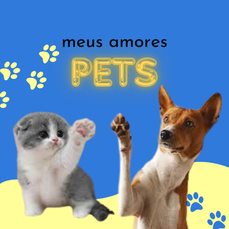 Animais de Estimação