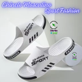 Chinelo Masculino Sport Fashion