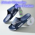 Chinelo Masculino Sport Fashion