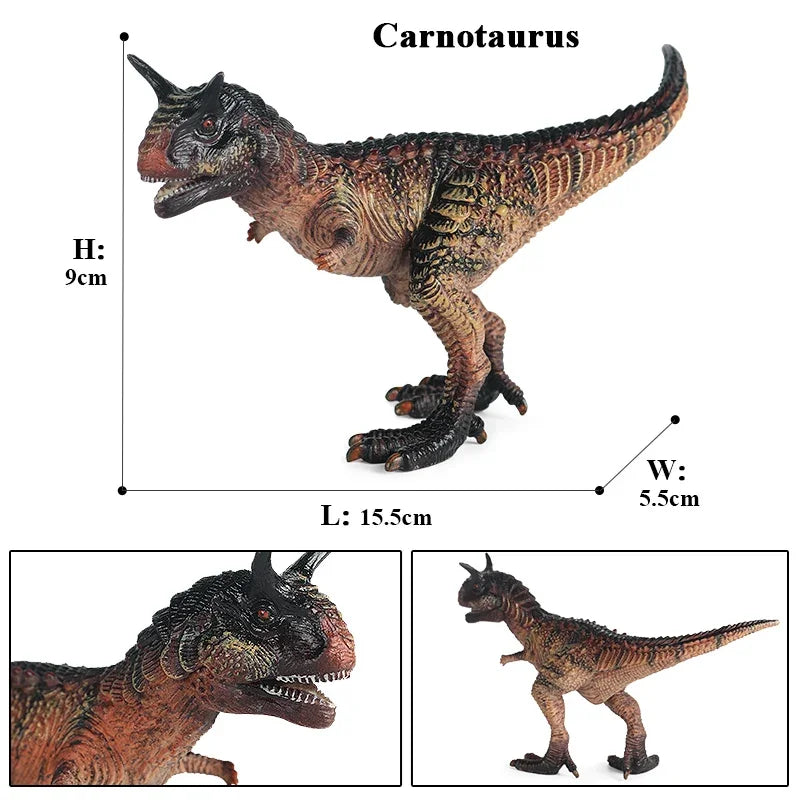 Dinosauro Tyrannosaurus