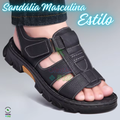 Sandália Masculina Estilo - SME