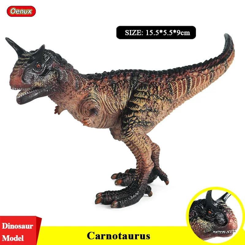 Dinosauro Tyrannosaurus