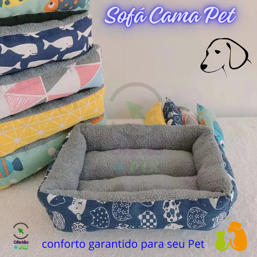 Cama DOG & CAT