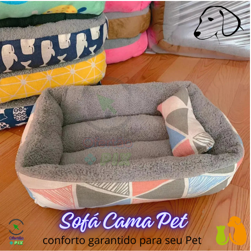 Cama DOG & CAT