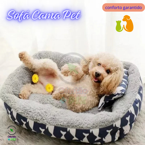 Cama DOG & CAT