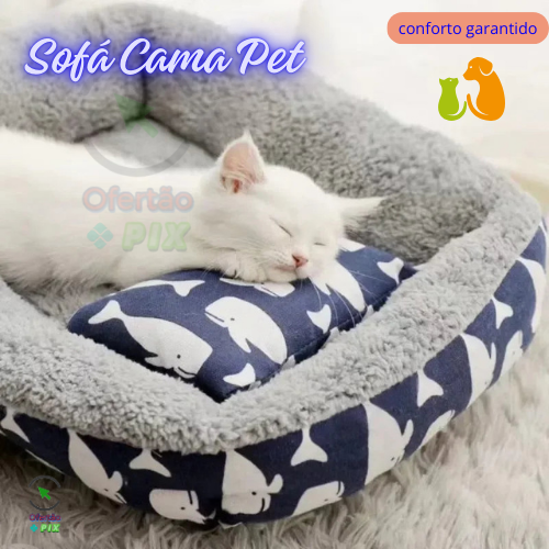 Cama DOG & CAT